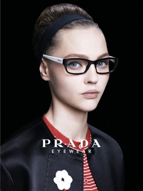 rep prada glasses|prada women glasses.